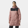 Helly Hansen Vancouver Insulated Raincoat - Veste imperméable femme | Hardloop