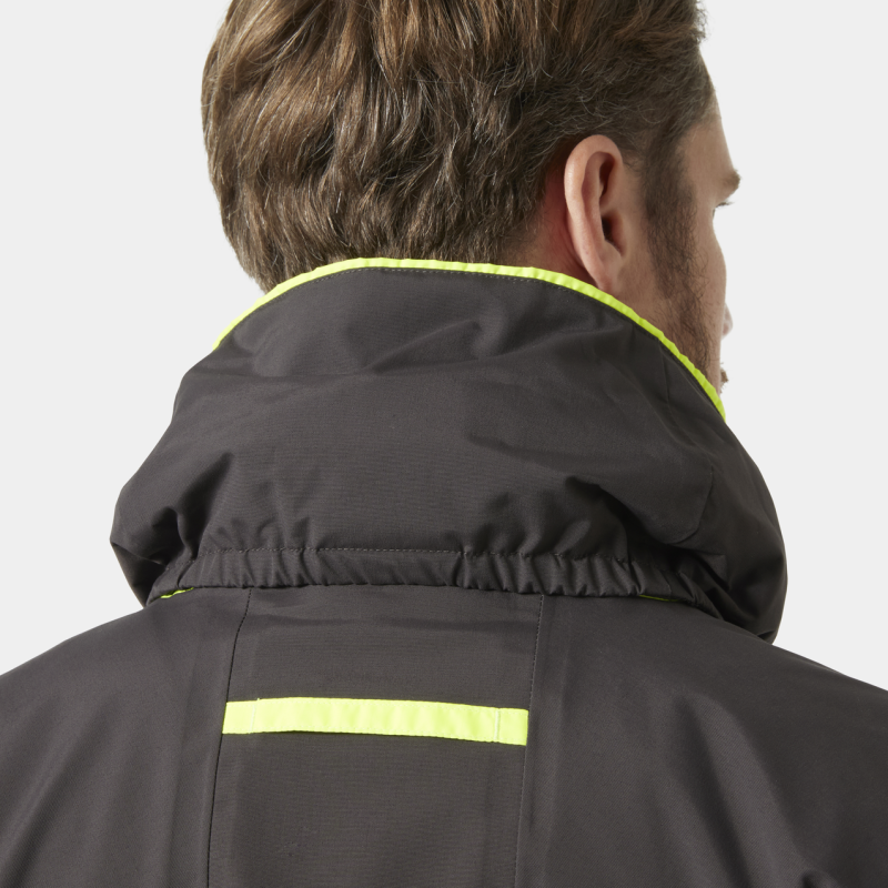 Helly Hansen Pier 4.0 Jacket - Segeljacke - Herren | Hardloop