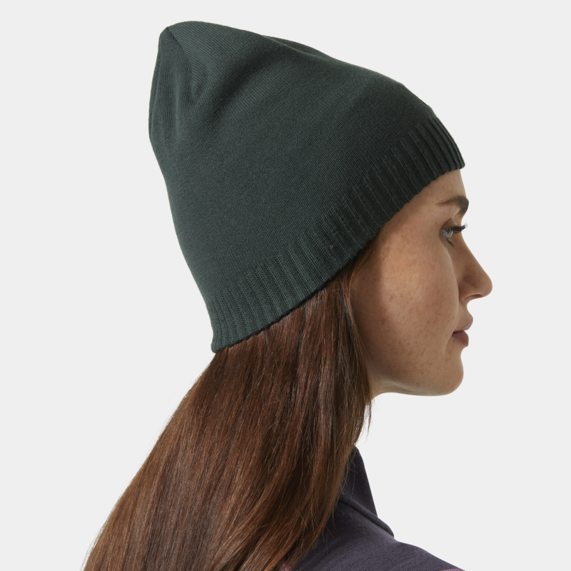 Helly Hansen Brand Beanie - Muts | Hardloop