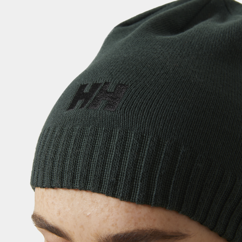 Helly Hansen Brand Beanie - Czapka | Hardloop