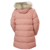 Helly Hansen Blossom Puffy Parka - Synthetic jacket - Women's