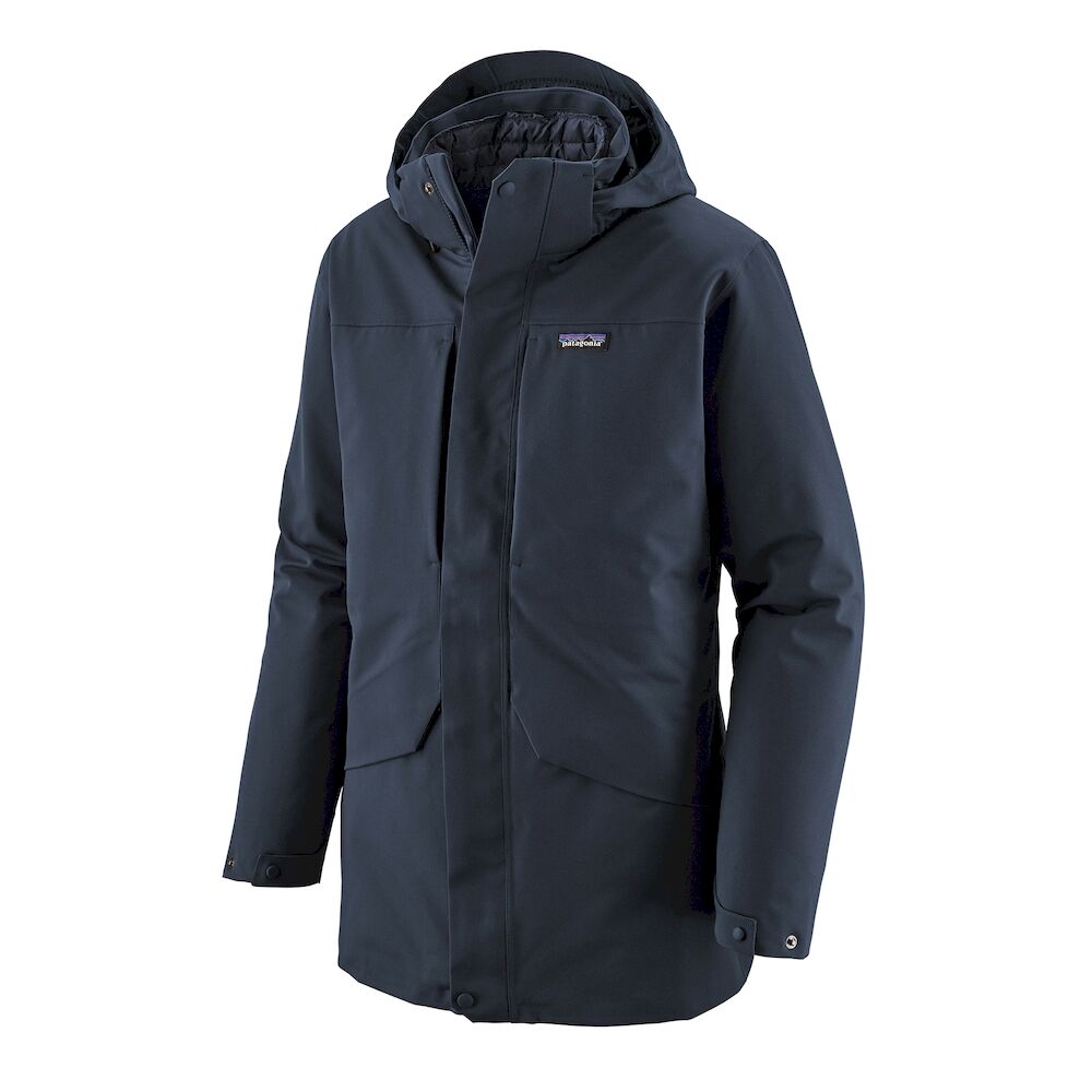 Patagonia Tres 3-in-1 Parka - Parka Herrer