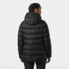 Helly Hansen Glacier Down Jacket - Dunjakke - Damer | Hardloop