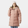 Helly Hansen Blossom Puffy Parka - Synthetic jacket - Women's
