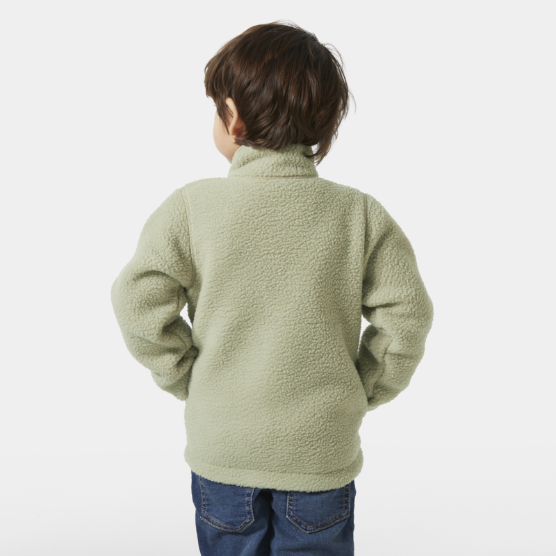 Helly Hansen Champ Pile Jacket 2.0 - Fleece jacket - Kid's | Hardloop