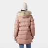 Helly Hansen Blossom Puffy Parka - Synthetic jacket - Women's