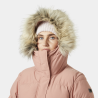 Helly Hansen Blossom Puffy Parka - Synthetic jacket - Women's