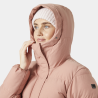 Helly Hansen Blossom Puffy Parka - Synthetic jacket - Women's