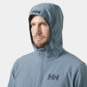 Helly Hansen Cascade Shield Jacket - Pánská softshellová bunda | Hardloop