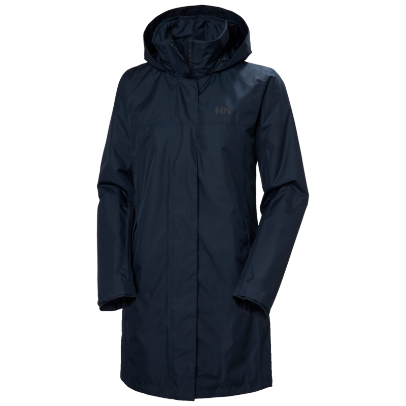 Vancouver Insulated Raincoat - Regenjas - Dames