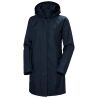 Helly Hansen Vancouver Insulated Raincoat - Chaqueta impermeable - Mujer | Hardloop