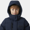 Helly Hansen Girl Adore Puffy Parka - Doudoune enfant | Hardloop