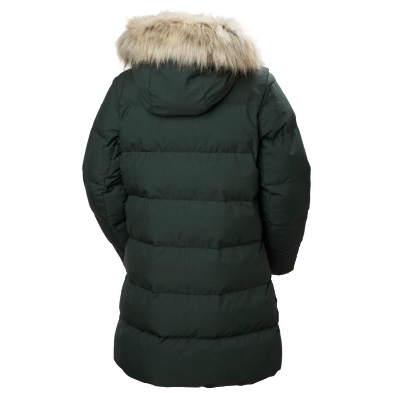 Helly Hansen Blossom Puffy Parka - Casaco penas mulher | Hardloop