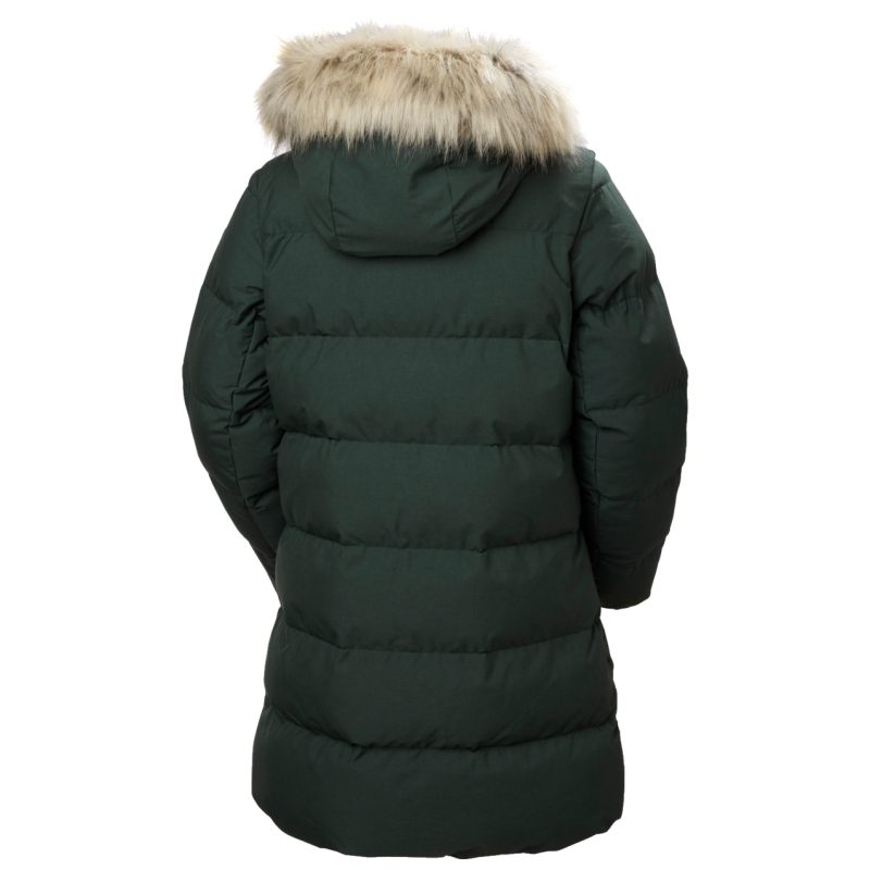 Helly Hansen Blossom Puffy Parka - Tekokuitutakki - Naiset