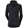 Helly Hansen Lifa Merino Midweight Balaclava Hoodie - Merinovillapaidat - Naiset | Hardloop