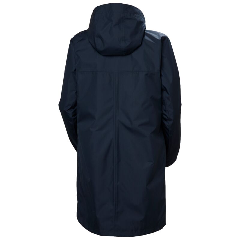 Helly Hansen Vancouver Insulated Raincoat - Dámská nepromokavá bunda | Hardloop