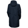 Helly Hansen Vancouver Insulated Raincoat - Chaqueta impermeable - Mujer | Hardloop