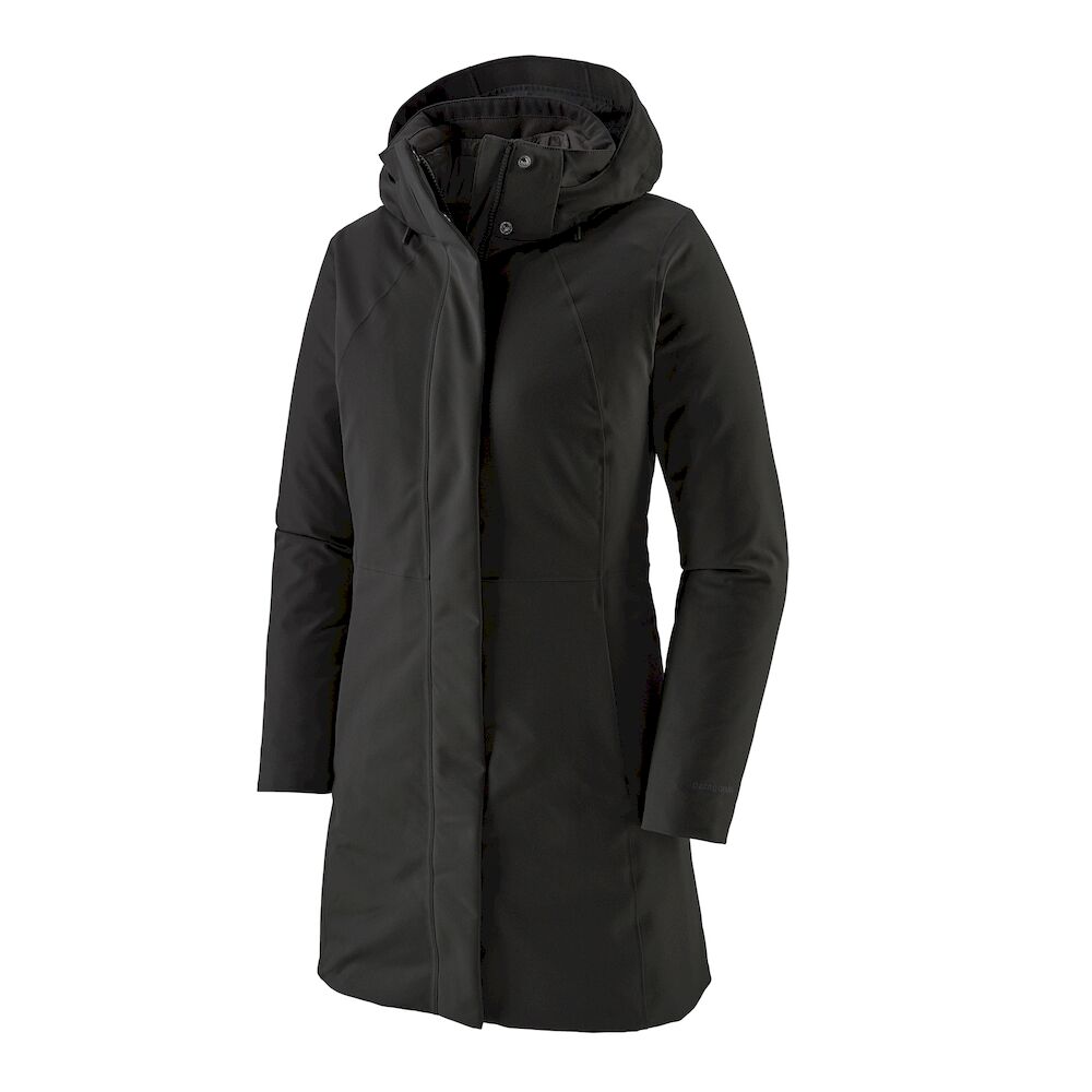 Patagonia Tres 3-in-1 Parka - Giacca invernale - Donna