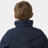 Helly Hansen Girl Adore Puffy Parka - Doudoune enfant | Hardloop