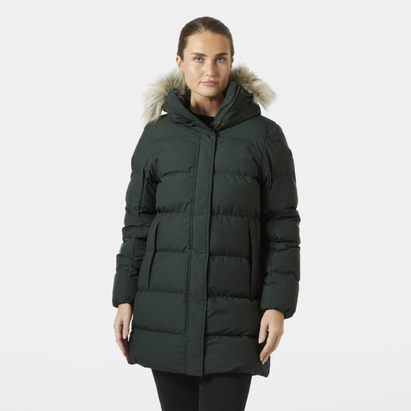 Helly Hansen Blossom Puffy Parka - Kunstfaserjacke - Damen