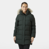Helly Hansen Blossom Puffy Parka - Kunstfaserjacke - Damen
