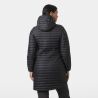 Helly Hansen Sirdal Long Insulator Jacket - Dámská péřova | Hardloop