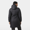 Helly Hansen Sirdal Long Insulator Jacket - Synthetic jacket - Women's | Hardloop