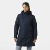Helly Hansen Vancouver Insulated Raincoat - Chaqueta impermeable - Mujer | Hardloop
