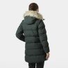 Helly Hansen Blossom Puffy Parka - Syntetjacka - Dam