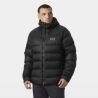 Helly Hansen Glacier Down Jacket - Chaqueta de plumas - Hombre | Hardloop