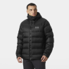 Helly Hansen Glacier Down Jacket - Dunjacka - Herr | Hardloop