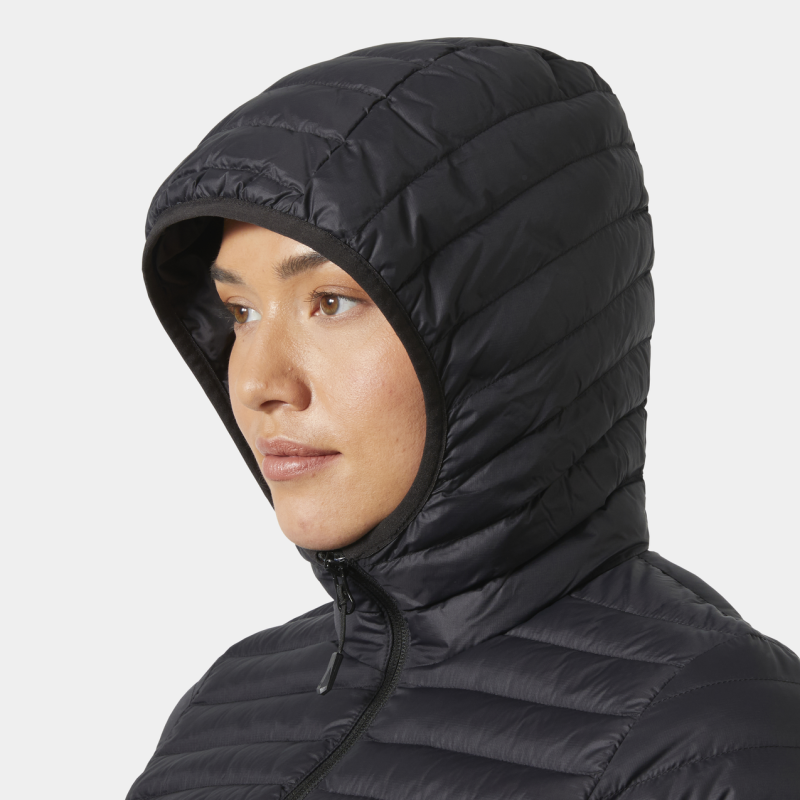 Helly Hansen Sirdal Long Insulator Jacket - Casaco penas mulher | Hardloop
