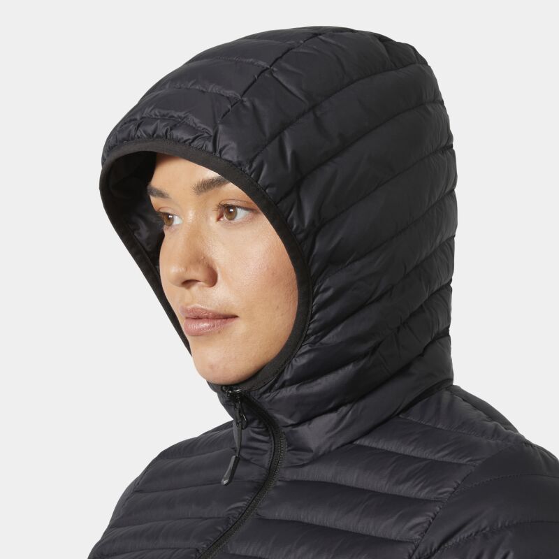 Helly Hansen Sirdal Long Insulator Jacket - Giacca sintetica - Donna | Hardloop
