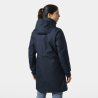 Helly Hansen Vancouver Insulated Raincoat - Waterproof jacket - Women's | Hardloop