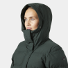 Helly Hansen Blossom Puffy Parka - Tekokuitutakki - Naiset