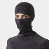 Helly Hansen Lifa Merino Midweight Balaclava Hoodie - Merinoulltröja - Dam | Hardloop