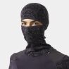 Helly Hansen Lifa Merino Midweight Balaclava Hoodie - Merinowolltrikot - Damen | Hardloop