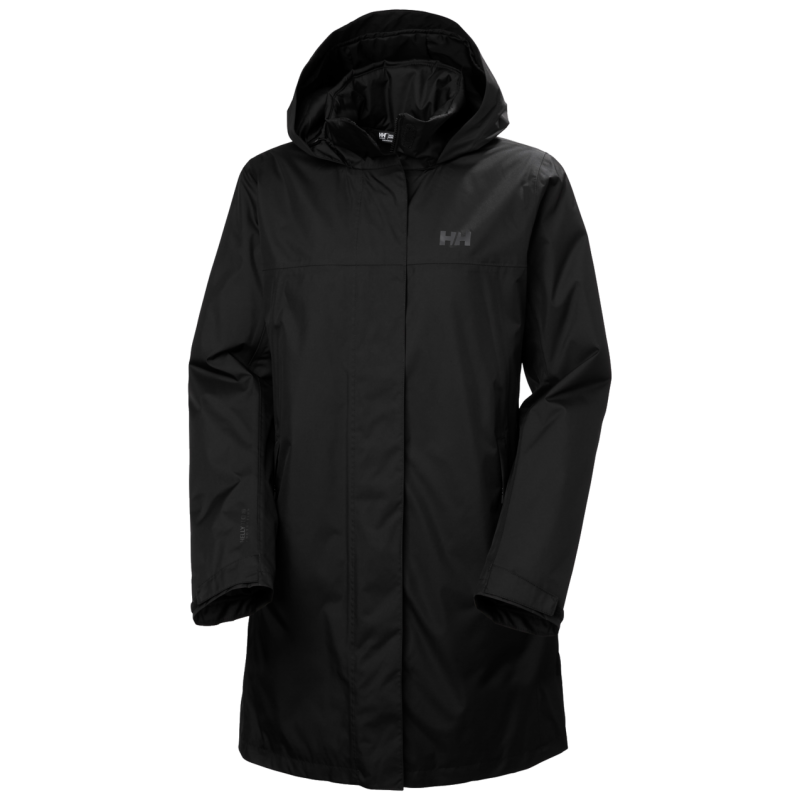 Vancouver Insulated Raincoat - Regenjas - Dames