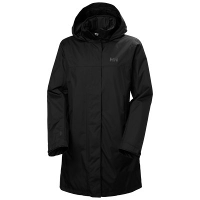 Vancouver Insulated Raincoat - Waterproof jacket - Women's