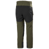 Helly Hansen Verglas Tur Pant 2.0 - Spodnie turystyczne męskie | Hardloop