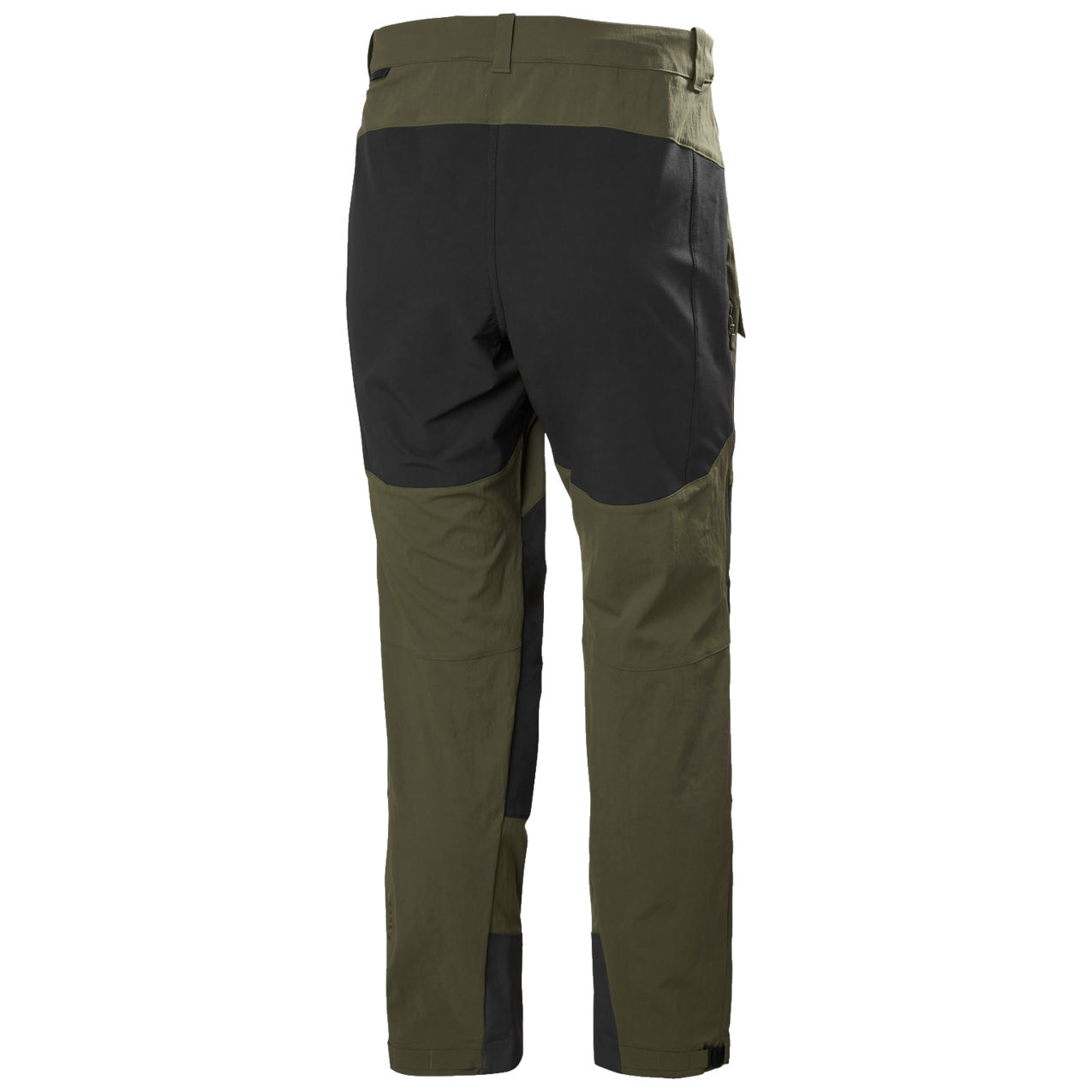 Helly Hansen Verglas Tur Pant 2.0 - Spodnie turystyczne męskie | Hardloop