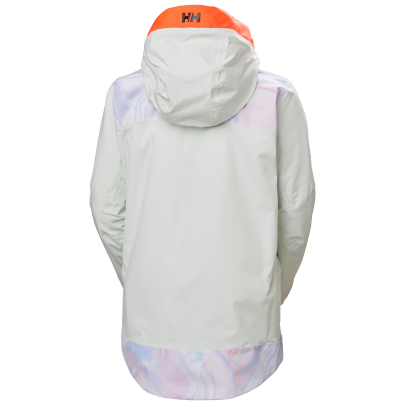 Helly Hansen Powchaser 2.0 Jacket - Giacca da sci - Donna | Hardloop