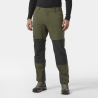 Helly Hansen Verglas Tur Pant 2.0 - Spodnie turystyczne męskie | Hardloop