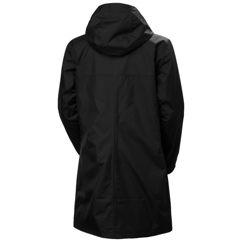 Helly Hansen Vancouver Insulated Raincoat - Waterproof jacket - Women's | Hardloop