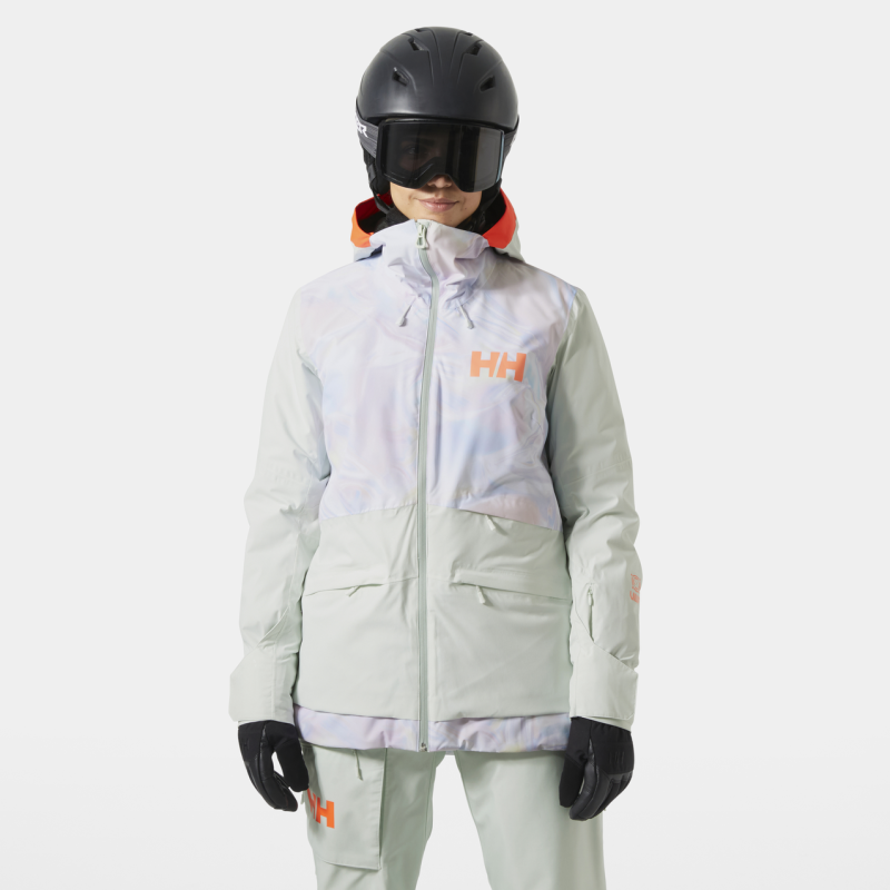 Helly Hansen Powchaser 2.0 Jacket - Giacca da sci - Donna | Hardloop