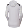 Helly Hansen Lifa Merino Midweight Balaclava Hoodie - Merino Wool Jersey - Women's | Hardloop