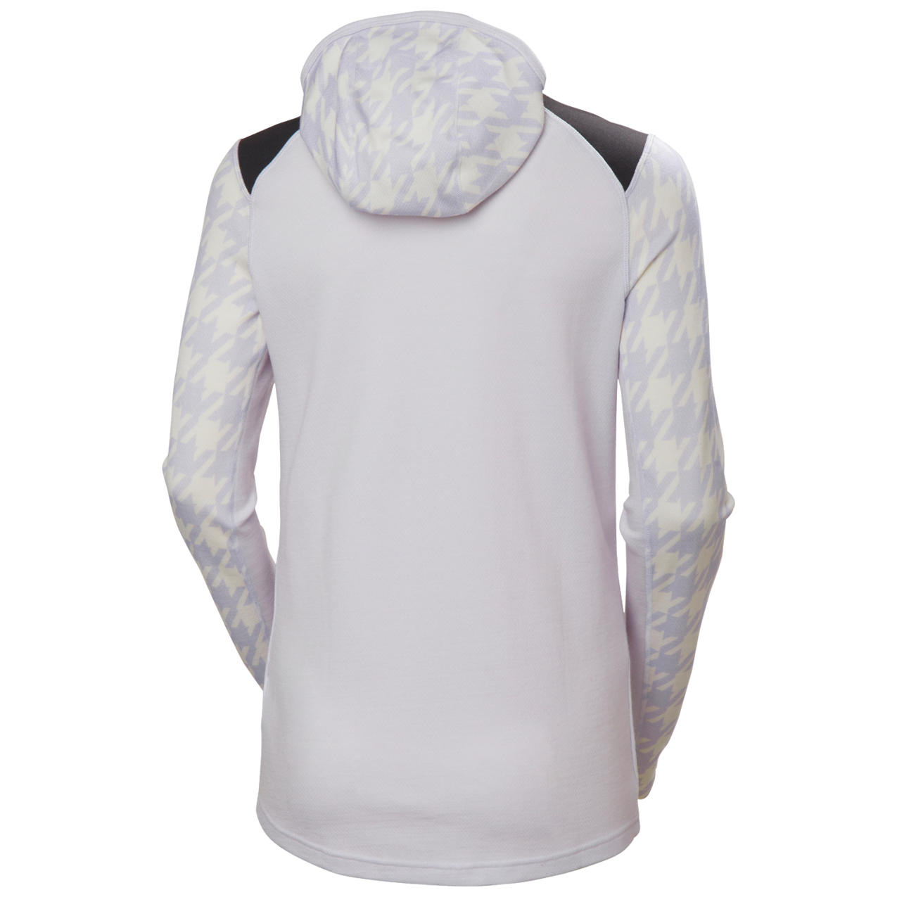 Helly Hansen Lifa Merino Midweight Balaclava Hoodie - Merino Wool Jersey - Women's | Hardloop