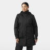 Helly Hansen Vancouver Insulated Raincoat - Regenjacke - Damen | Hardloop