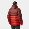 Helly Hansen Glacier Down Jacket - Daunenjacke - Herren | Hardloop
