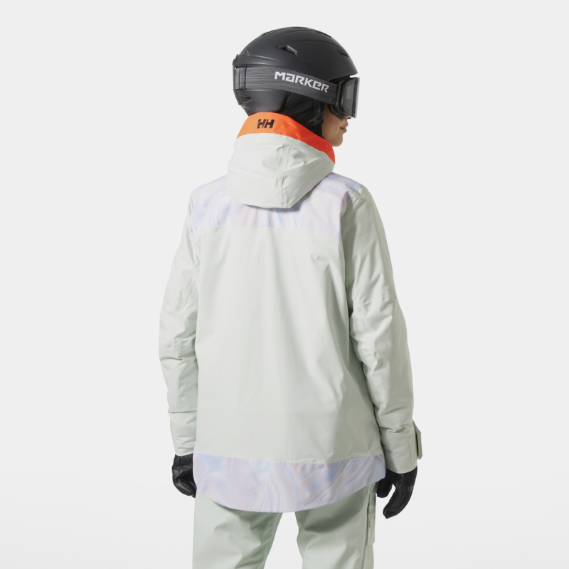 Helly Hansen Powchaser 2.0 Jacket - Giacca da sci - Donna | Hardloop